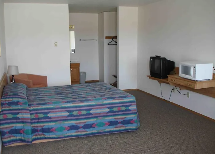 Arco Inn Motel