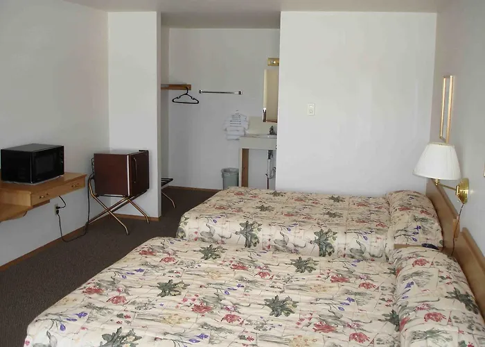 Arco Inn Motel