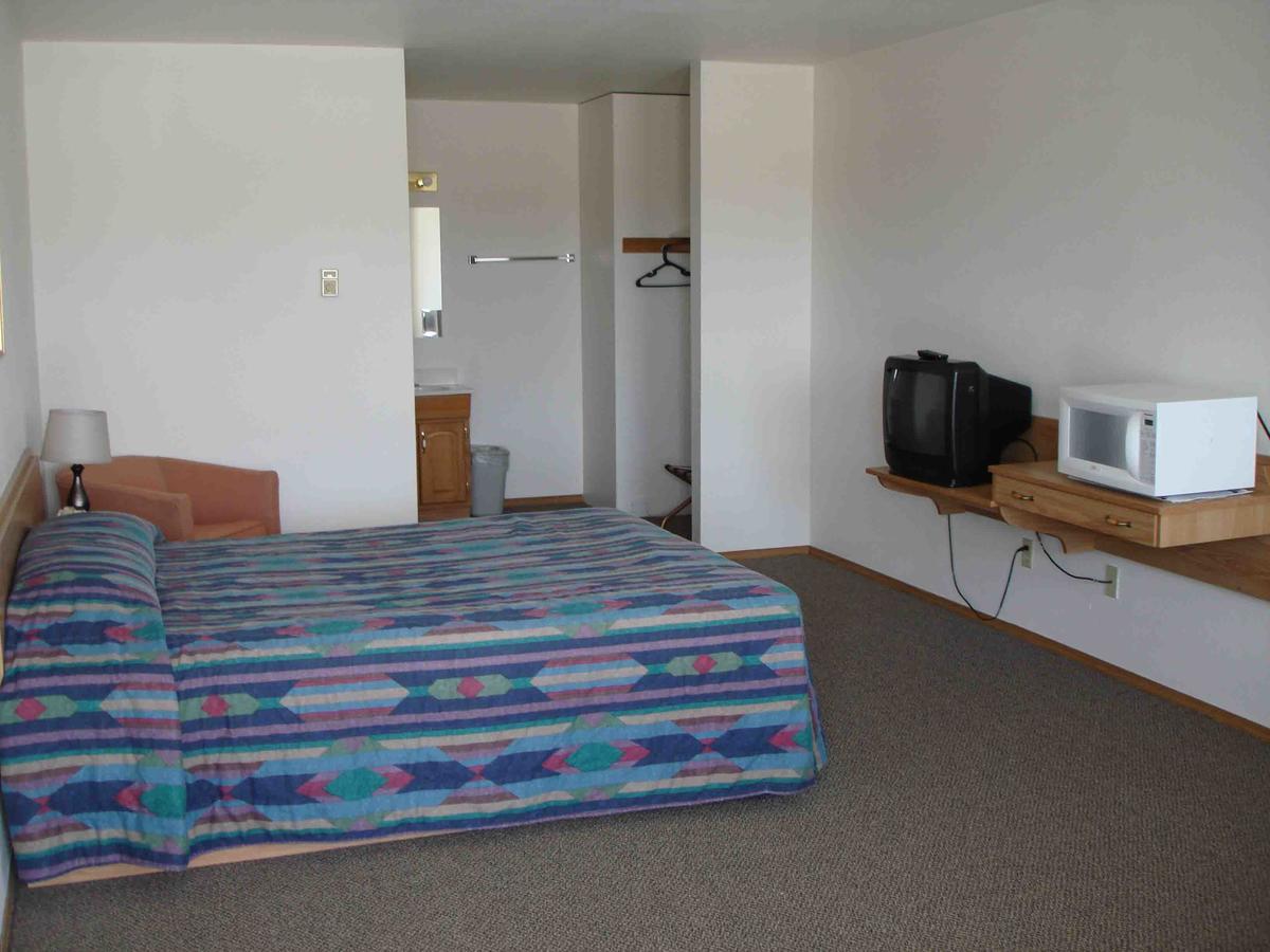 Motel Arco Inn Motel 2*