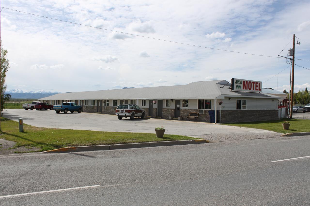Motel Arco Inn Motel 2*